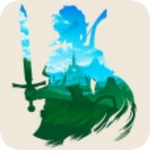 guia zelda botw android application logo